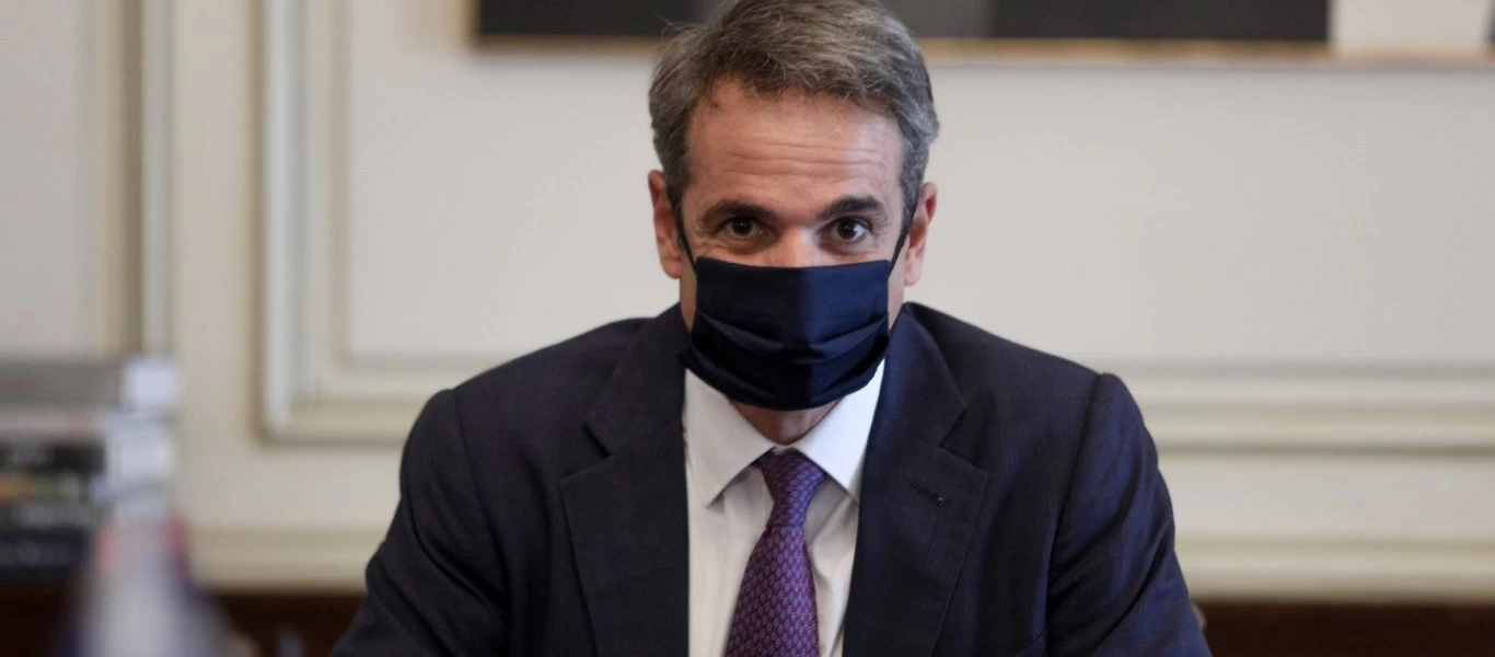 Κορωνοϊός: Την Κυριακή οι αποφάσεις για τα «σκληρά» τοπικά lockdowns στη βόρεια Ελλάδα